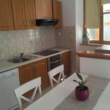 Old Town Apartment Mila Split Cameră foto