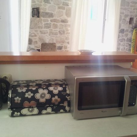 Old Town Apartment Mila Split Cameră foto