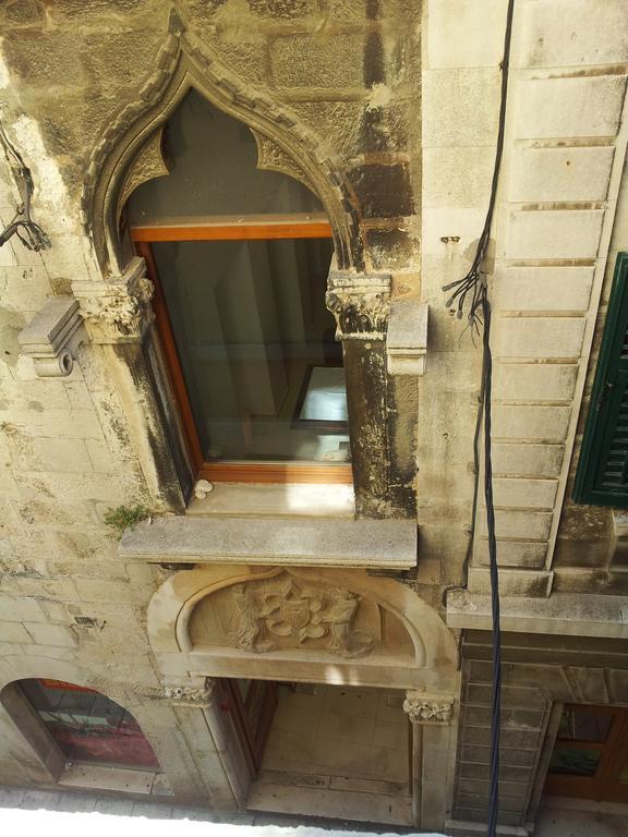 Old Town Apartment Mila Split Cameră foto