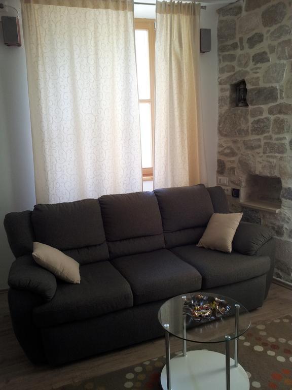 Old Town Apartment Mila Split Cameră foto
