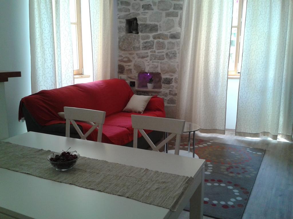 Old Town Apartment Mila Split Cameră foto