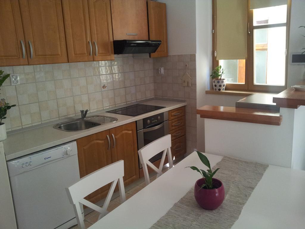 Old Town Apartment Mila Split Cameră foto