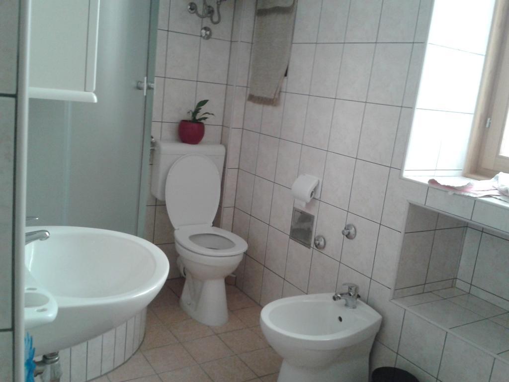 Old Town Apartment Mila Split Cameră foto