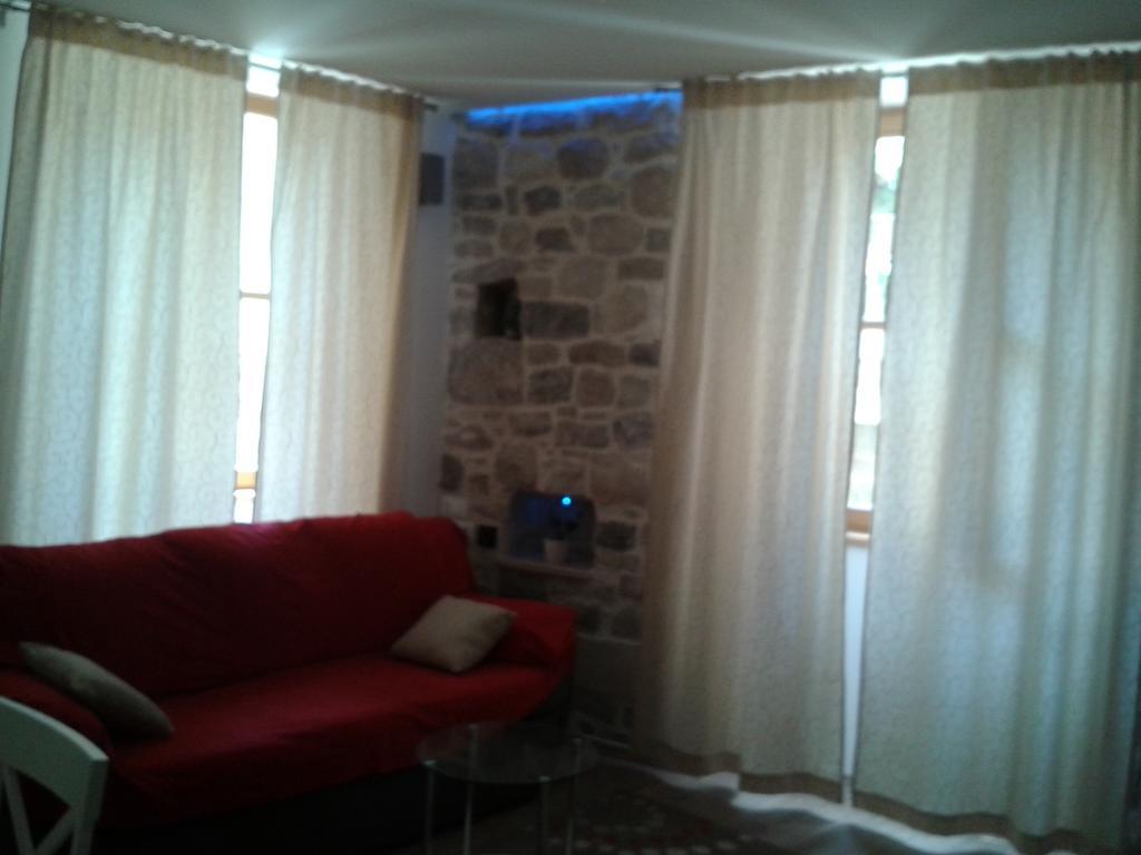 Old Town Apartment Mila Split Cameră foto